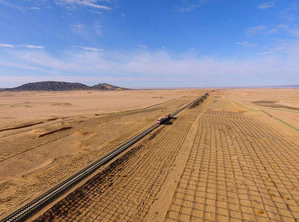 通過基礎(chǔ)領(lǐng)域研究，為青海水利規(guī)劃設(shè)計提供科學(xué)數(shù)據(jù)