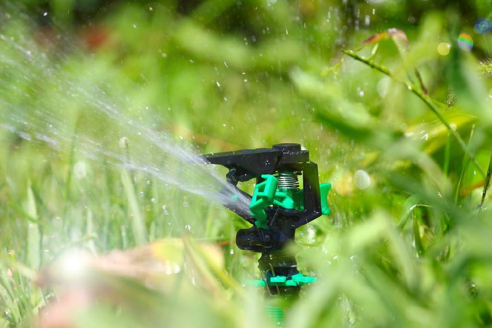 通過節(jié)水領(lǐng)域研究，為青海農(nóng)牧業(yè)生產(chǎn)提供發(fā)展動力