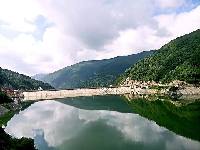 通過工程領(lǐng)域研究，為青海水利重點工程建設(shè)提供科學(xué)支撐